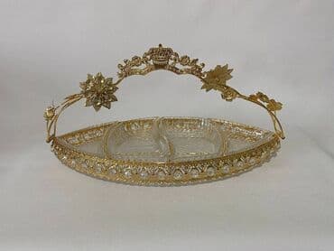 Cerez qabı
çərəz qabı
Metal paslanmaz qabları şüşədir 
Məhsul yenidir lalafo.az -da Cerez qabı
çərəz qabı
Metal paslanmaz qabları şüşədir 
Məhsul yenidir