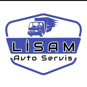 LISAM Avto Servis – yük maşınlarına yüngül yük avtomobilləri üçün lalafo.az -da LISAM Avto Servis – yük maşınlarına yüngül yük avtomobilləri üçün