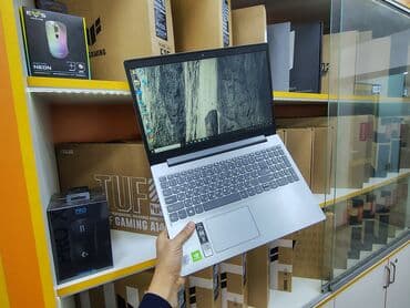 İşlənmiş Lenovo IdeaPad, 15.6 ", Intel Core i7, 1 TB lalafo.az -da İşlənmiş Lenovo IdeaPad, 15.6 ", Intel Core i7, 1 TB