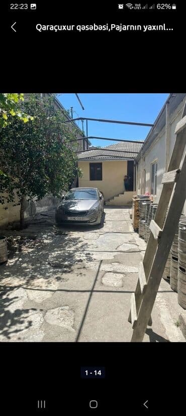 Qaraçuxur qəs. 5 otaqlı, 140 kv. m, Orta təmir lalafo.az -da Qaraçuxur qəs. 5 otaqlı, 140 kv. m, Orta təmir