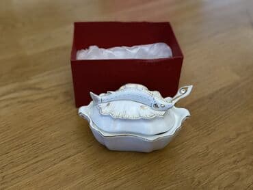 Balıq formalı sos qabı dəsti
Qutu: qırmızı saxlanma/qutu ilə birlikdə lalafo.az -da Balıq formalı sos qabı dəsti
Qutu: qırmızı saxlanma/qutu ilə birlikdə