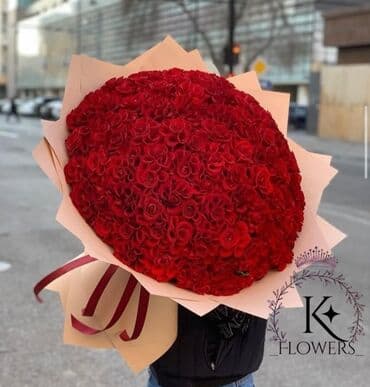 Букетные цветы: 🔴 151 Qızılgul - 220₼
🌐 Ün. Əcəmi m yaxınlığı at lalafo.az — 1 Букетные цветы: 🔴 151 Qızılgul - 220₼
🌐 Ün. Əcəmi m yaxınlığı — 1