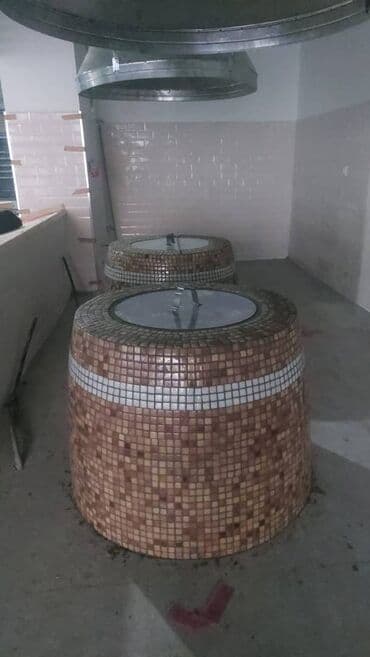 ПО для бизнеса: Təndir satışı,təndir və kaminlərin quraşdırılması . ▪️şok! şok!şokl at lalafo.az — 6 ПО для бизнеса: Təndir satışı,təndir və kaminlərin quraşdırılması . ▪️şok! şok!şokl — 6