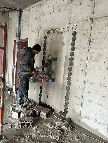 Beton kəsən beton deşən betonlarin i̇stənilən ölçüdə vəi̇stənilən lalafo.az -da Beton kəsən beton deşən betonlarin i̇stənilən ölçüdə vəi̇stənilən