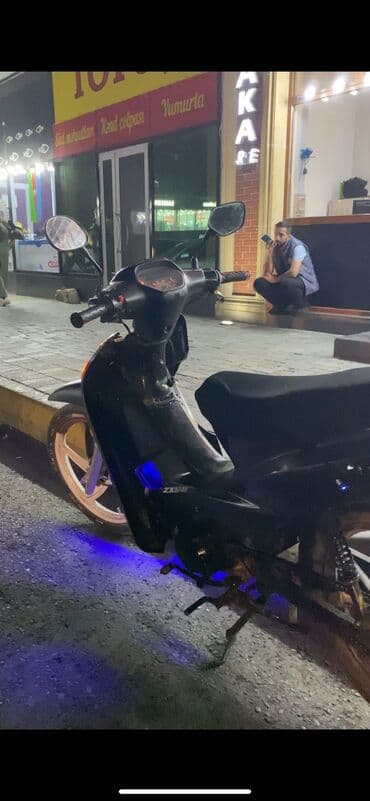 - ZX8R lalafo.az -da - ZX8R