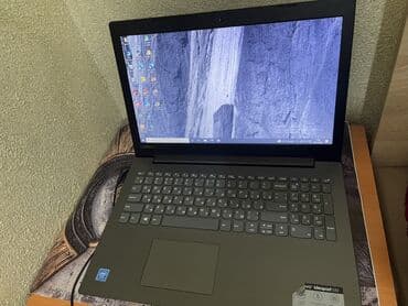 Lenovo Ideapad 330 noutbuk - Ekran: 15.6" geniş ekran - Klaviatura lalafo.az -da Lenovo Ideapad 330 noutbuk - Ekran: 15.6" geniş ekran - Klaviatura