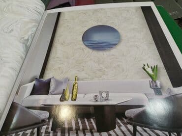 где купить 3д ручку: Dekorativ divar kağızı – zərif abstrakt naxış - Dizayn: Yumşaq at lalafo.az — 2 где купить 3д ручку: Dekorativ divar kağızı – zərif abstrakt naxış - Dizayn: Yumşaq — 2