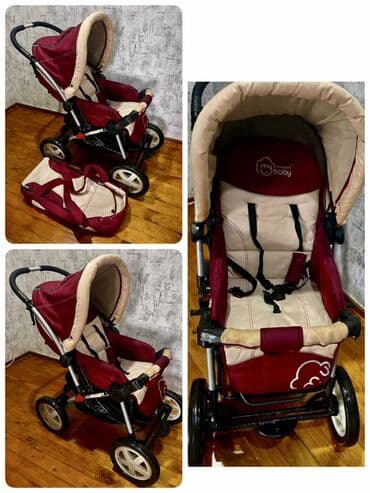 2-i 1-də araba, Yaş: <1 ay lalafo.az -da 2-i 1-də araba, Yaş: <1 ay