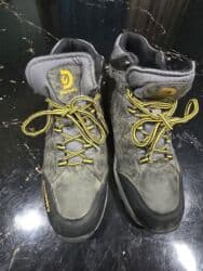 Информатика: Məhsul: Krossovka (mid-top) - Dizayn: Şəhər üslubunda, çoxrəngli at lalafo.az — 16 Информатика: Məhsul: Krossovka (mid-top) - Dizayn: Şəhər üslubunda, çoxrəngli — 16