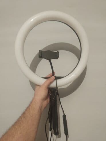 LED ring işıq + telefon tutacağı və mini üçayaq ideal vezyetdedi asagi lalafo.az -da LED ring işıq + telefon tutacağı və mini üçayaq ideal vezyetdedi asagi