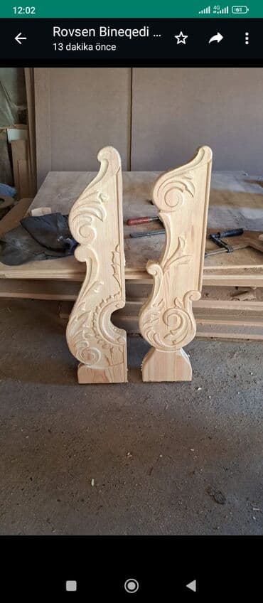 Рейки, доски: Her Növ Obsifqa Sade ve Bezekli Pillekan Hazir Pille ve Sineleri at lalafo.az — 8 Рейки, доски: Her Növ Obsifqa Sade ve Bezekli Pillekan Hazir Pille ve Sineleri — 8