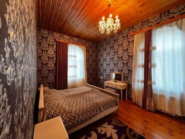 7 otaqlı, 300 kv. m, Orta təmir lalafo.az -da — 18 7 otaqlı, 300 kv. m, Orta təmir — 18