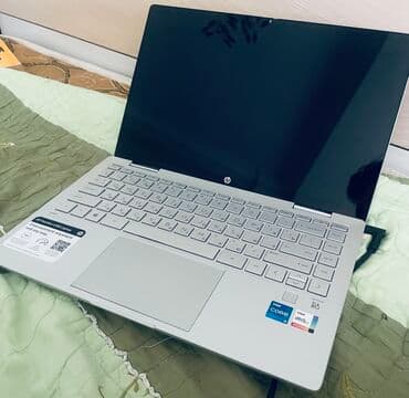 HP Pavilion, 14 ", Intel Core i5, 512 GB lalafo.az -da HP Pavilion, 14 ", Intel Core i5, 512 GB