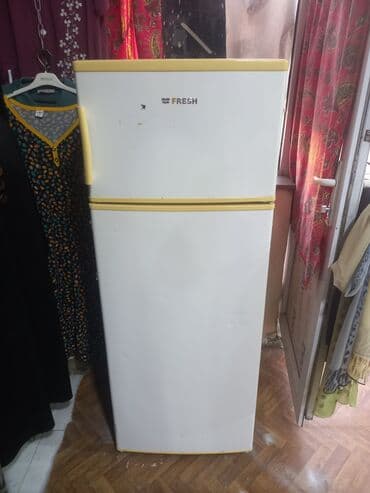 Salam soyuducu tam islekdir hec bir qusuru yoxdir riyal alan narahat lalafo.az -da Salam soyuducu tam islekdir hec bir qusuru yoxdir riyal alan narahat