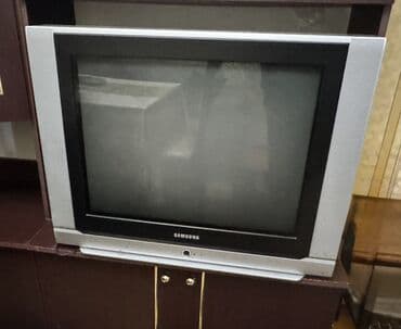 Televizor Samsung 32" lalafo.az -da Televizor Samsung 32"