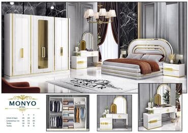 İkinəfərlik çarpayı, Dolab, Termo, 2 tumba, Yeni lalafo.az -da İkinəfərlik çarpayı, Dolab, Termo, 2 tumba, Yeni