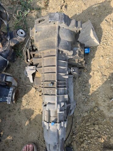 Avtomatik, Audi a6, İşlənmiş lalafo.az -da Avtomatik, Audi a6, İşlənmiş