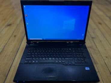 Fujitsu noutbuk Texniki göstəricilər: - Ekran: geniş ölçülü mat panel lalafo.az -da Fujitsu noutbuk Texniki göstəricilər: - Ekran: geniş ölçülü mat panel