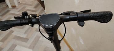 İşlənmiş Elektrik velosipedi 20", sürətlərin sayı: 32, 500-750 Vt lalafo.az -da İşlənmiş Elektrik velosipedi 20", sürətlərin sayı: 32, 500-750 Vt