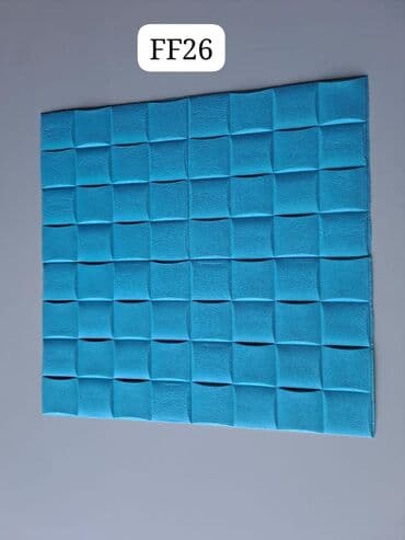 Декоративные панели для стен: 3D divar panelinin üstünlükləri. 1.Ekonomikdir. 2. Nəfəs alan at lalafo.az — 23 Декоративные панели для стен: 3D divar panelinin üstünlükləri. 1.Ekonomikdir. 2. Nəfəs alan — 23