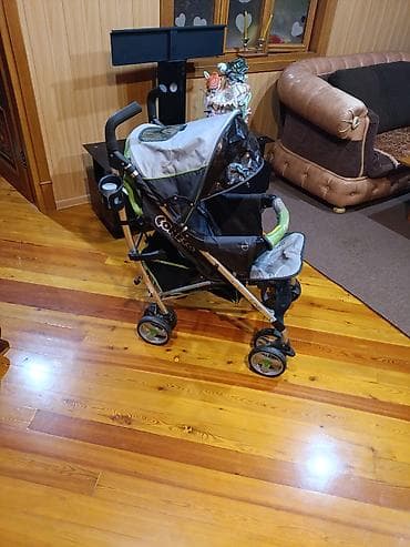 Klassik gəzinti arabası lalafo.az -da Klassik gəzinti arabası