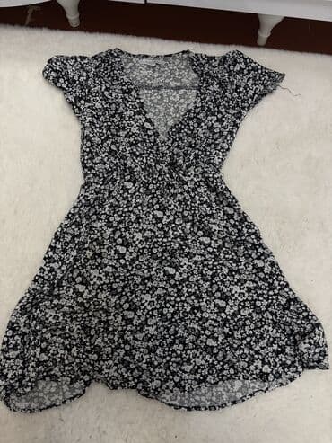 Gündəlik don, Mini, New Yorker, S lalafo.az -da Gündəlik don, Mini, New Yorker, S