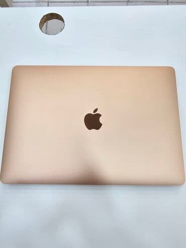 apple: İşlənmiş Apple MacBook, 13.3 ", Intel Core i3, 256 GB, Rayonlara çatdırılma, Pulsuz çatdırılma lalafo.az -da — 11 apple: İşlənmiş Apple MacBook, 13.3 ", Intel Core i3, 256 GB, Rayonlara çatdırılma, Pulsuz çatdırılma — 11