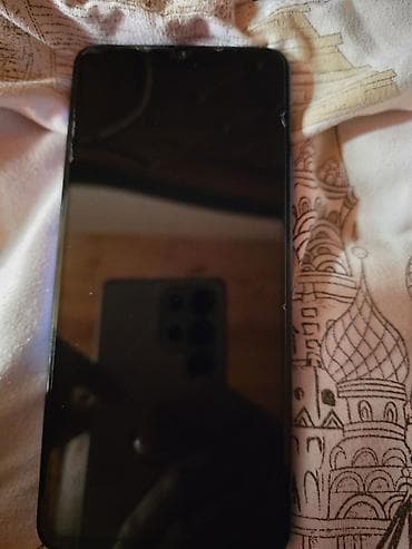 Huawei nova Y70 Plus, rəng - Qara, Sensor lalafo.az -da Huawei nova Y70 Plus, rəng - Qara, Sensor