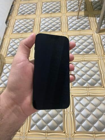 IPhone 13, 128 GB, Yaşıl, Face ID lalafo.az -da IPhone 13, 128 GB, Yaşıl, Face ID