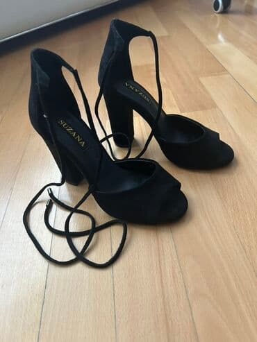 Ölçü: 35, rəng - Qara, Yeni lalafo.az -da Ölçü: 35, rəng - Qara, Yeni