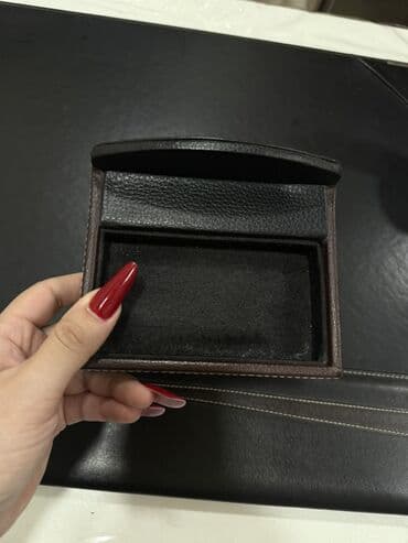 Бумага: Ofis üçün dəri masaüstü təşkilatçı dəst – OFICA - Material: süni/dəri at lalafo.az — 10 Бумага: Ofis üçün dəri masaüstü təşkilatçı dəst – OFICA - Material: süni/dəri — 10