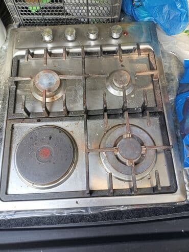 Plitə Qarışıq, Quraşdırılan, 4 gözlü lalafo.az -da Plitə Qarışıq, Quraşdırılan, 4 gözlü