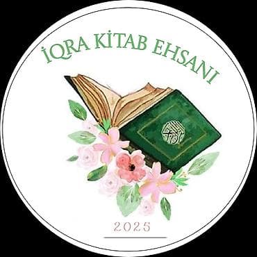 “İqra Kitab Ehsanı” – ehtiyacı olan müsəlman şiə qadınların dini lalafo.az -da “İqra Kitab Ehsanı” – ehtiyacı olan müsəlman şiə qadınların dini