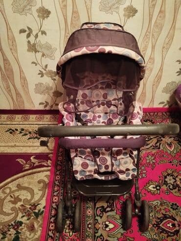 Klassik gəzinti arabası, Mothercare, İşlənmiş, Ünvandan götürmə lalafo.az -da Klassik gəzinti arabası, Mothercare, İşlənmiş, Ünvandan götürmə