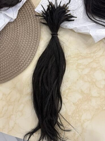 Qaynaq saçlar, Təbii lalafo.az -da Qaynaq saçlar, Təbii