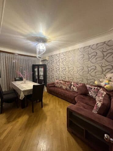 3 otaqlı, Yeni tikili, m. Əhmədli, 140 kv. m lalafo.az -da 3 otaqlı, Yeni tikili, m. Əhmədli, 140 kv. m