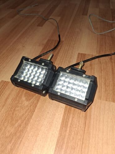 Komplekt, Duman əleyhinə faralar, Analoq, İşlənmiş lalafo.az -da Komplekt, Duman əleyhinə faralar, Analoq, İşlənmiş