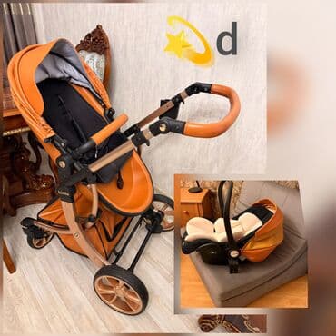 3-ü 1-də araba, Kidilo, Yaş: 1-6 ay lalafo.az -da 3-ü 1-də araba, Kidilo, Yaş: 1-6 ay