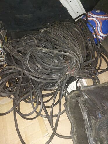 Aliminium qapi-pencere ucun rezin.150 metir lalafo.az -da Aliminium qapi-pencere ucun rezin.150 metir