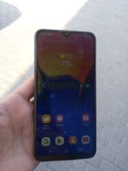 Samsung Galaxy A04s, 32 GB, rəng - Qara, Barmaq izi, İki sim kartlı lalafo.az -da Samsung Galaxy A04s, 32 GB, rəng - Qara, Barmaq izi, İki sim kartlı