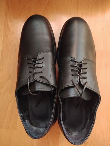 Dəri Ayaqqabı lalafo.az -da Dəri Ayaqqabı