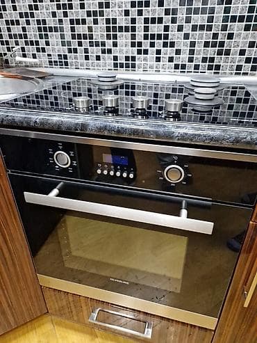 Qarışıq sobası Quraşdırılan, İşlənmiş lalafo.az -da — 4 Qarışıq sobası Quraşdırılan, İşlənmiş — 4