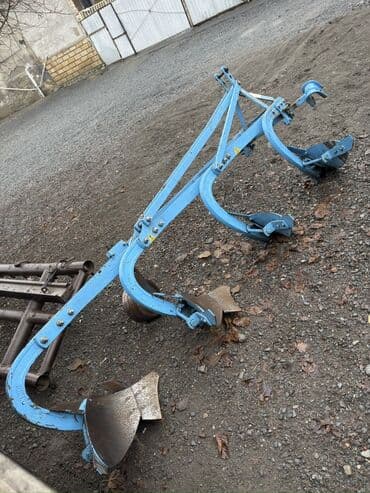 Информатика: Трактор Basak Basak 2080BB, 2021 г., 80 л.с., мотор 8.1 л, Б/у at lalafo.az — 4 Информатика: Трактор Basak Basak 2080BB, 2021 г., 80 л.с., мотор 8.1 л, Б/у — 4