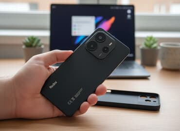 Xiaomi 14, 256 GB, rəng - Boz,
Barmaq izi, İki sim kartlı, Face ID lalafo.az -da Xiaomi 14, 256 GB, rəng - Boz,
Barmaq izi, İki sim kartlı, Face ID