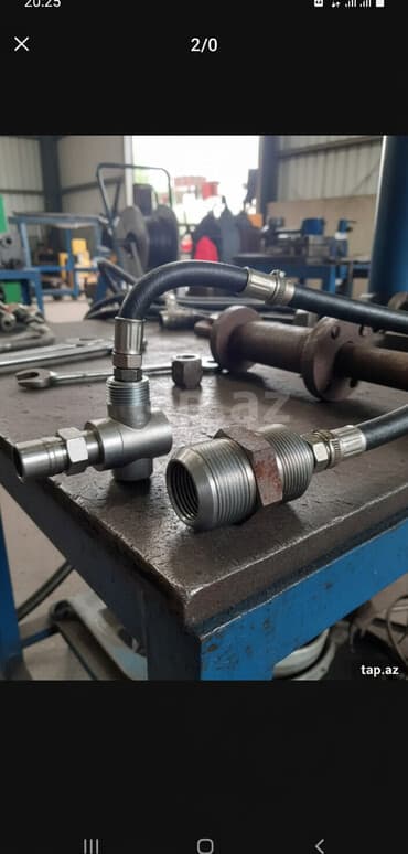 Tokar iwleri muxtelif rezbalain acilmasi vallarin hazirlanmasi vatcap lalafo.az -da Tokar iwleri muxtelif rezbalain acilmasi vallarin hazirlanmasi vatcap