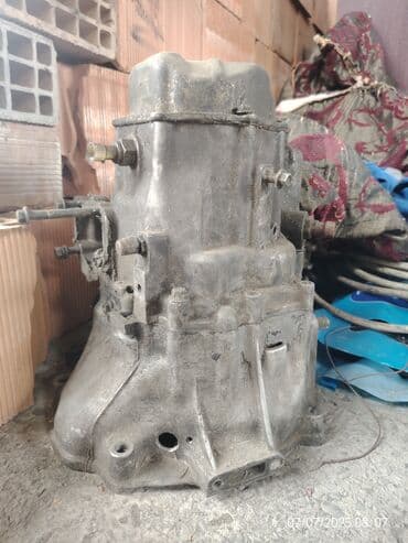 Mexaniki, Chery chery QQ 2005 il, Orijinal, Çin, İşlənmiş lalafo.az -da Mexaniki, Chery chery QQ 2005 il, Orijinal, Çin, İşlənmiş