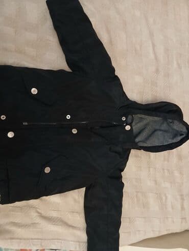 Kurtka, Oğlan üçün, 1 - 2 yaş, Benetton lalafo.az -da Kurtka, Oğlan üçün, 1 - 2 yaş, Benetton