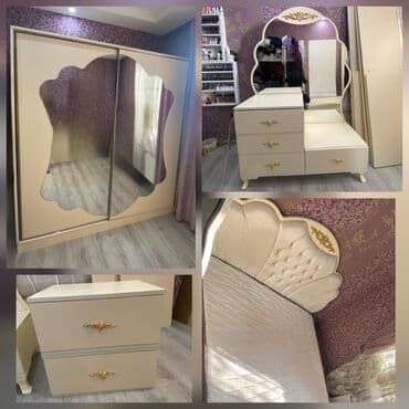 İkinəfərlik çarpayı, İşlənmiş lalafo.az -da İkinəfərlik çarpayı, İşlənmiş