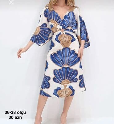 👗 36-38 ölçü, M, yenidir, etiketi çıxarılıb, lakin, geyinilməyib, heç lalafo.az -da 👗 36-38 ölçü, M, yenidir, etiketi çıxarılıb, lakin, geyinilməyib, heç