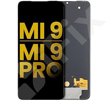 📱 Ekran Xiaomi Mi 9 (M1902F1G) 🛠️İstənilən növ telefonların təmiri lalafo.az -da 📱 Ekran Xiaomi Mi 9 (M1902F1G) 🛠️İstənilən növ telefonların təmiri
